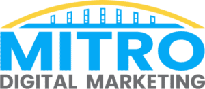 Mitro Digital Marketing Logo