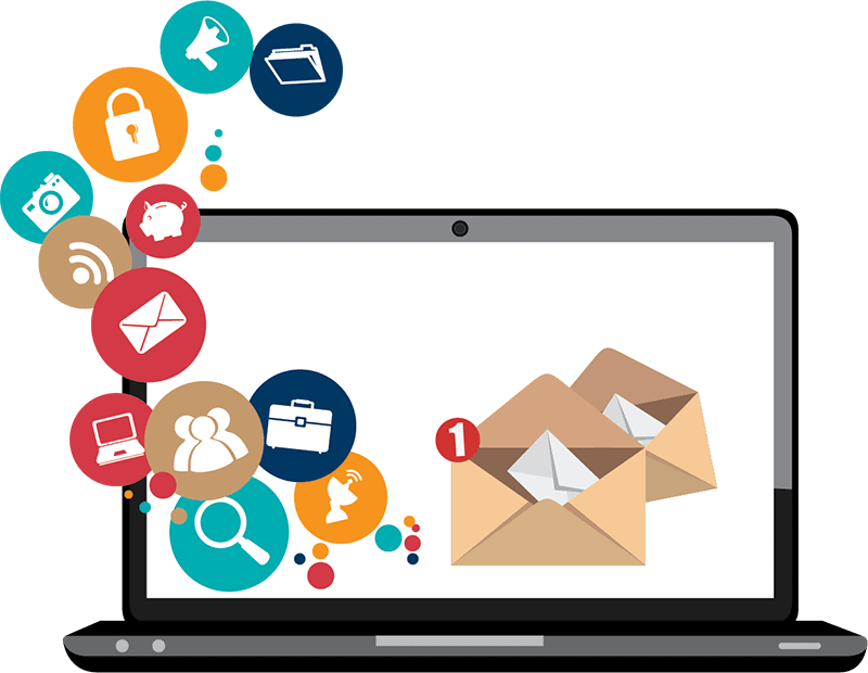 Email Marketing - Mitro Digital Marketing