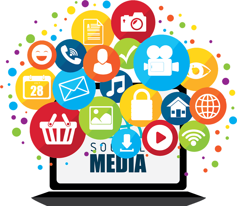 Social Media Marketing - Mitro Digital Marketing