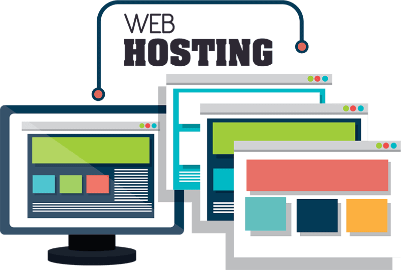 Web Hosting - Mitro Digital Marketing