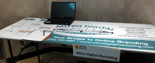 MDM vendors table