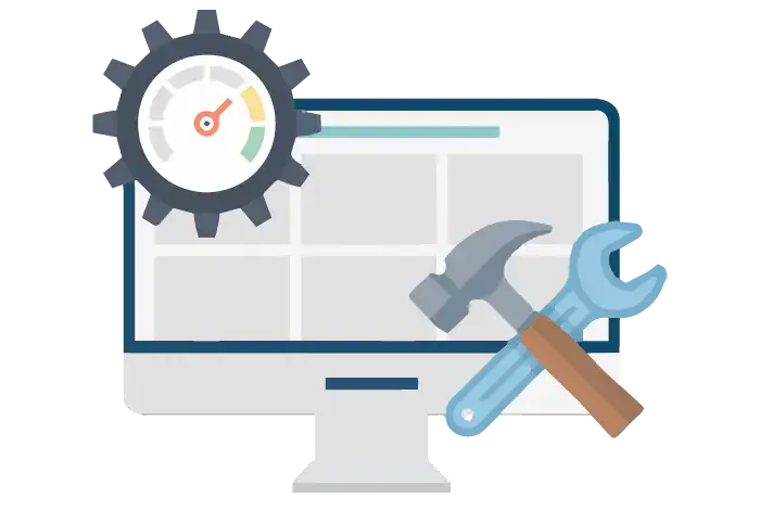 wordpress maintenance services