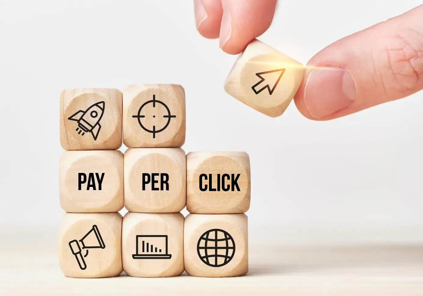 pay per click campaign Raleigh NC