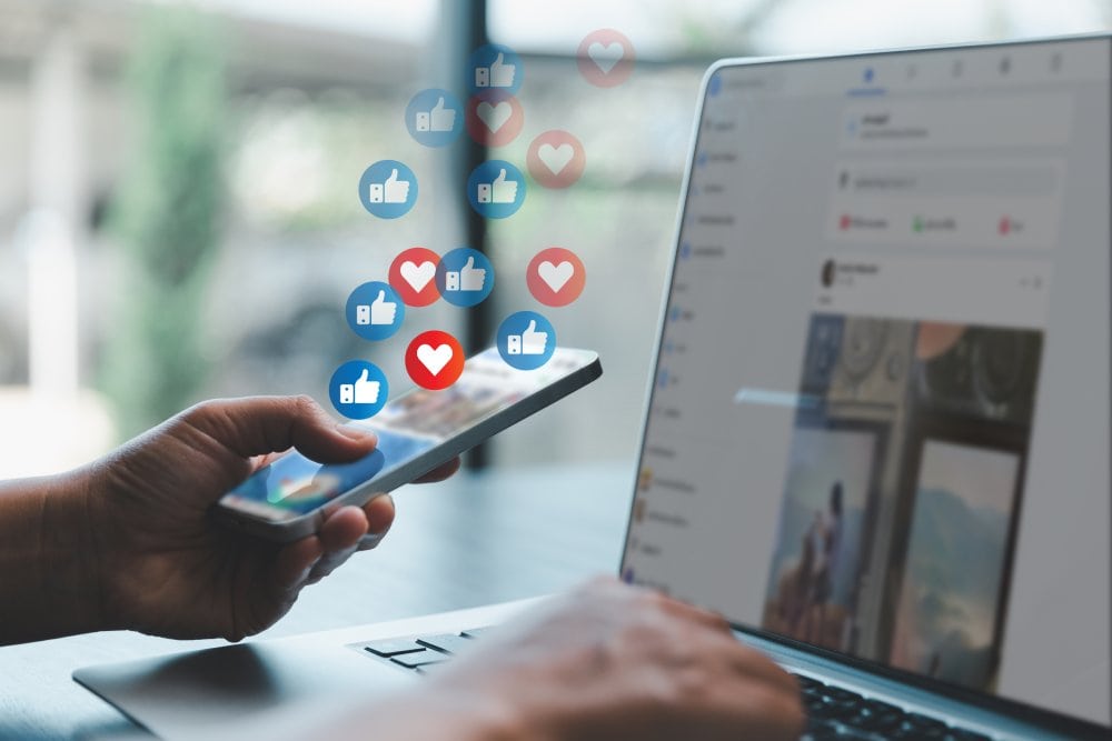 social media marketing agency raleigh