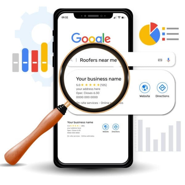 Small business SEO raleigh nc