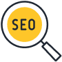 local seo icon